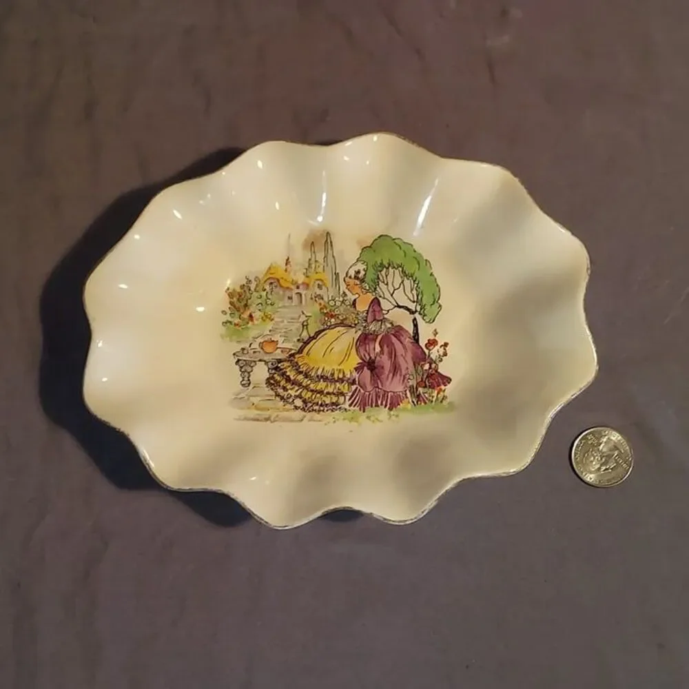 Vintage Crinoline 